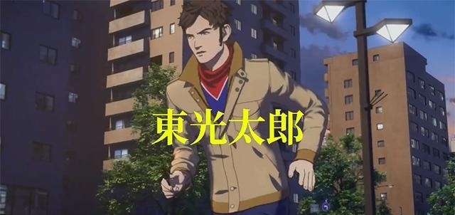 坂本真綾|「機動奧特曼」第二季全新預告PV公開