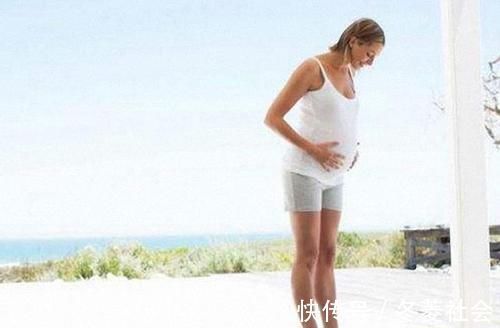 宝爸|孕妇确实有很多不便,但是怀孕带来的好处,多数孕妇不了解