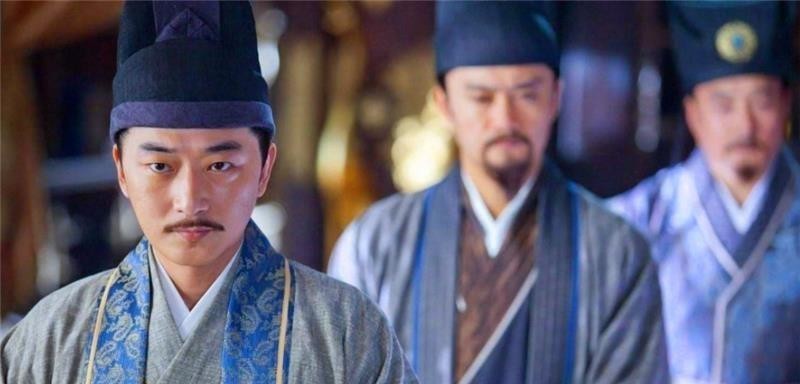 古代官职六部:刑部威风,兵部最耀武扬威,哪个部最有钱?