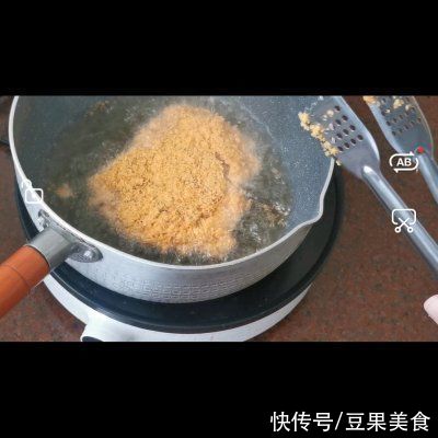鸡蛋液|家常美味炸猪排，锁住家人的胃