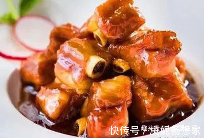 鸡翅|解馋开胃的几道家常菜,好吃不腻下酒下饭,招待客人特有面子