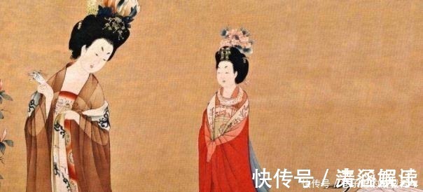 唐诗三百首$唐朝一保姆写了首诗,竟入选了《唐诗三百首》,内容却引起大争议!