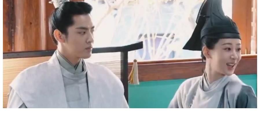 原著|網(wǎng)曝《青簪行》將重拍！3方面點明問題核心，AI換臉已然不可取