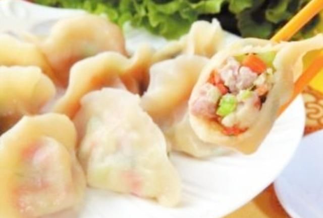 10道饺子馅的秘制拌法,道道都是经典,爱好饺子的朋友值得珍藏