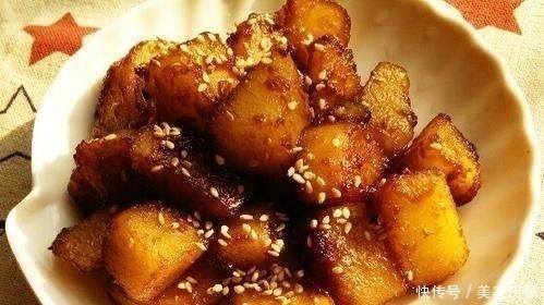 这样做出来的菜全家都爱吃，比肉还好吃简直是米饭杀手！