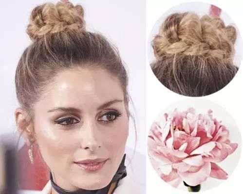 麻花辫|美过丸子头的新发型问世啦,越看越好看!