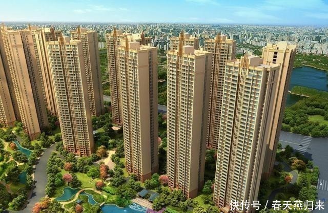 出租|房子闲置7、8年，不住、不租、也不卖，这样做是图什么呢