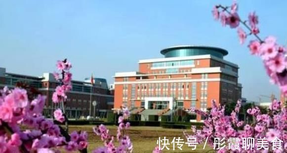 杨凌|中国“最低调”985大学，位于小县城，录取分数极低，捡漏要抓紧