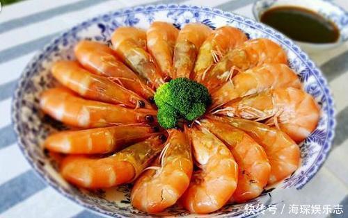 搞错|煮虾时,用冷水还是热水原来一直都搞错了,难怪肉老腥味重!