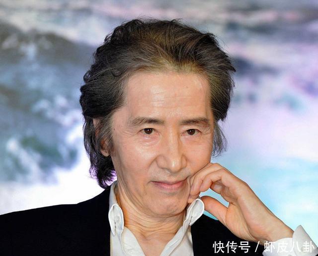 海贼王 狂死郎原型 电影 眠狂四郎 主演田村正和因病去世 全网搜