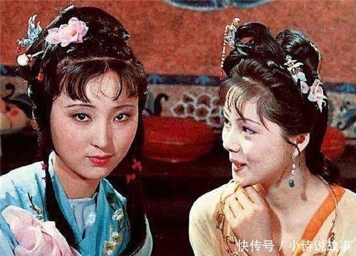 贾府&高鹗续写《红楼梦》中最善意的一笔,却成了最大的遗憾