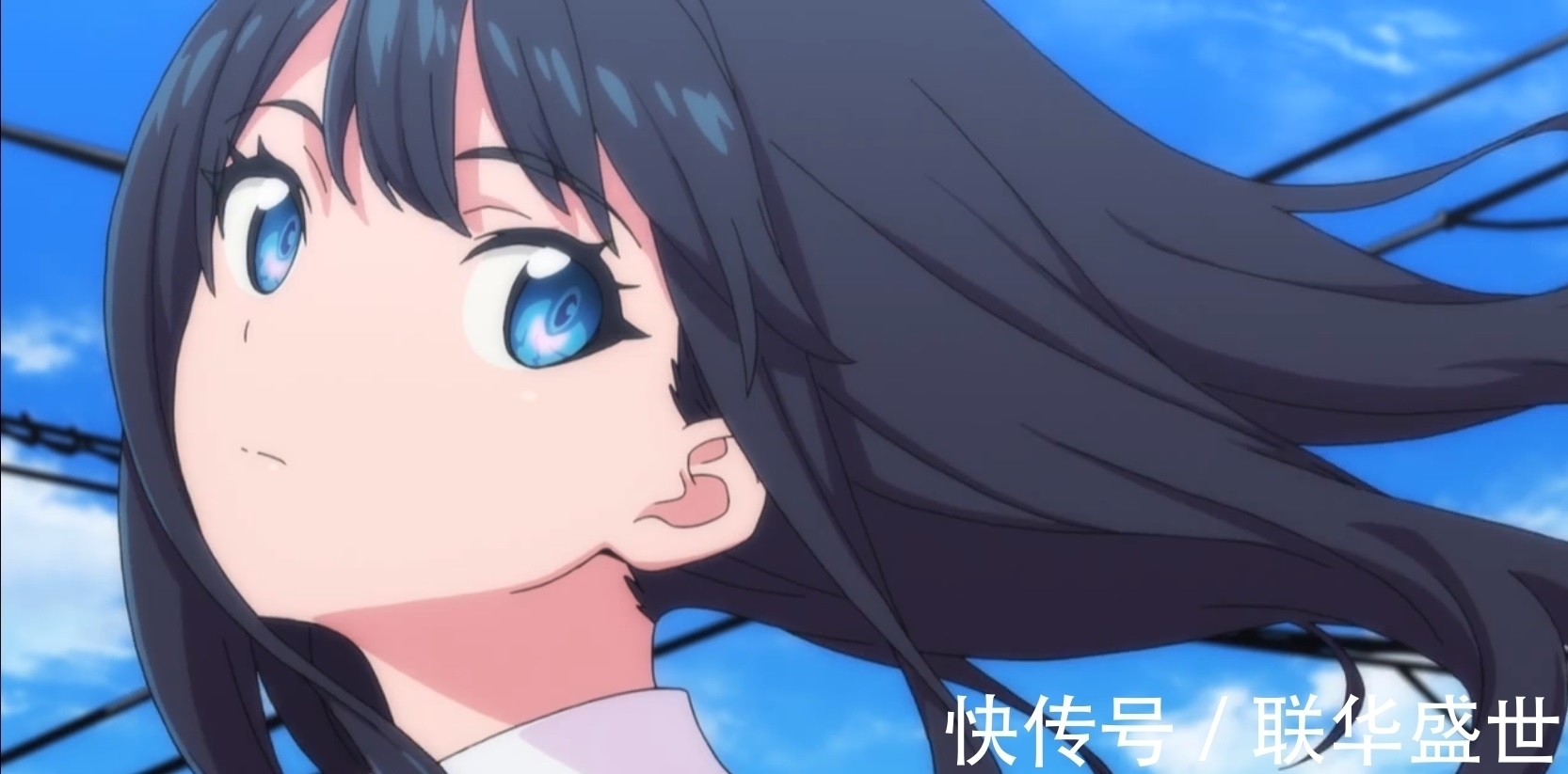 ssss.gridm《SSSS.电光机王》中逼真的JK确实很香,却很难打动我