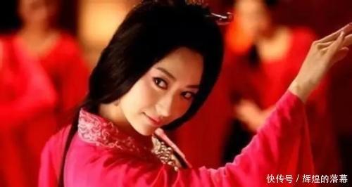 国家|中国历史上最美的女人，不是四大美女，却能引起三个国家的战争