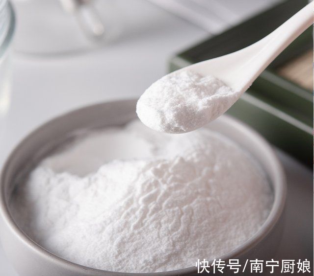 食用|“小苏打”和“食用碱”有何区别？很多人搞错了，难怪面总发不好