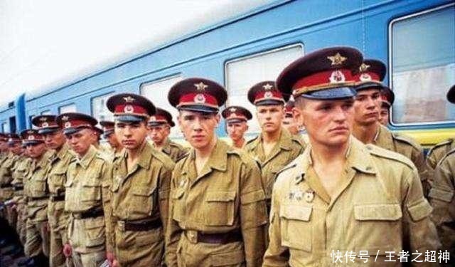 士兵|苏联解体，俄军军纪有多差不浪费一丝一毫可以谋财的机会
