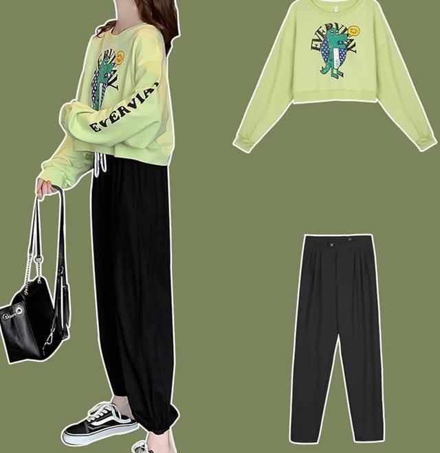 下身失踪法|今春最火的卫衣,时髦和显瘦都能给你,早穿早美