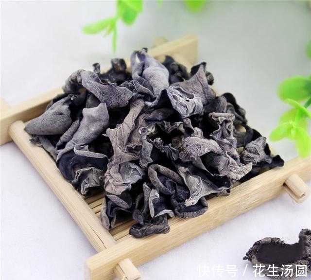 厨房|这样的木耳有毒,不能吃,看看你家厨房有没有?