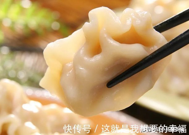 三鲜水饺是哪三鲜？很多人包错了馅，难怪饺子口感差