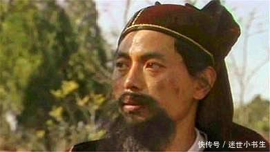 辽国|水浒传中,大辽的五名虎将,第一名原来是他!