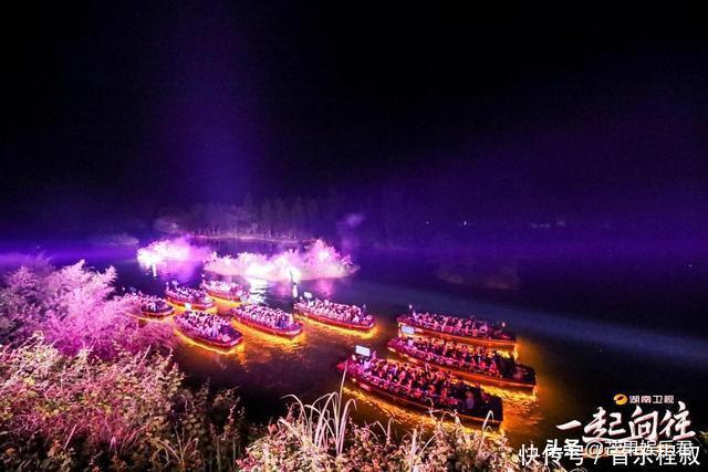 全新精彩剧集,综艺节目创新,一场迎新大会全部告诉你