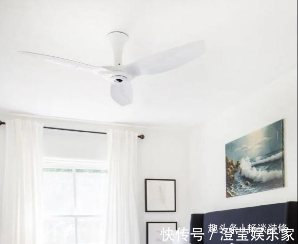 吊顶|装修时,用膨胀挂钩安装吊扇安全吗要注意的事项有哪些