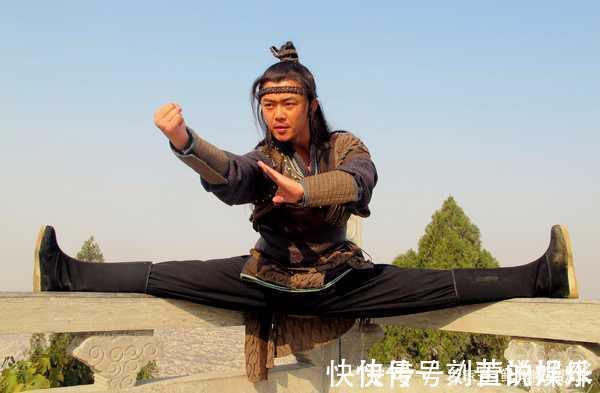 梁山一百零八将!《水浒传》梁山一百零八将如果按武功排名,前五名好汉分别是谁