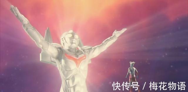 希卡利|神秘4奥并非遥不可及！这5个奥特曼，继承了神秘4奥的力量！