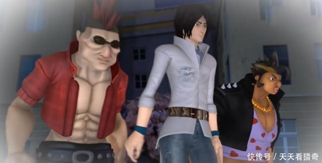 沦为|罗丽公主心目中的王子原来是他,在后来的正片中他沦为了反派