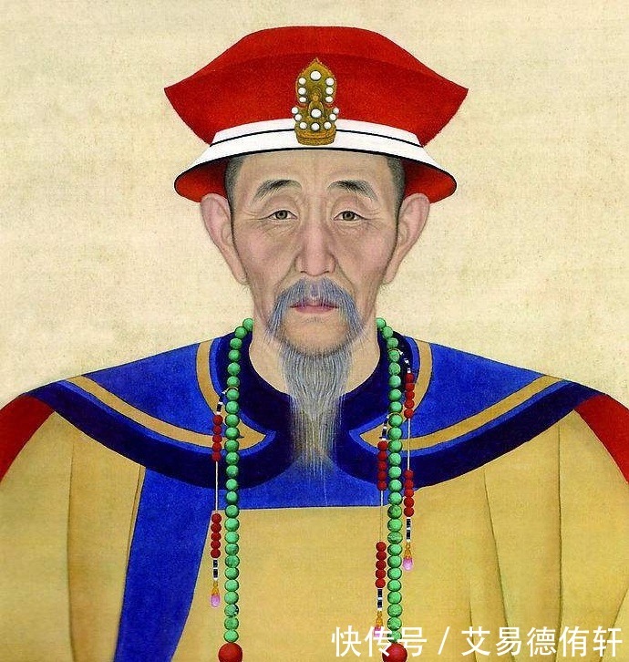究竟|康熙皇帝最中意的继承人，究竟是“四子”还是“十四子”？