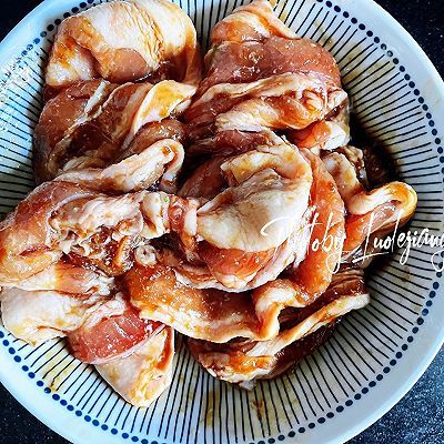 香辣烤肉酱|香煎五花肉芝士饭团
