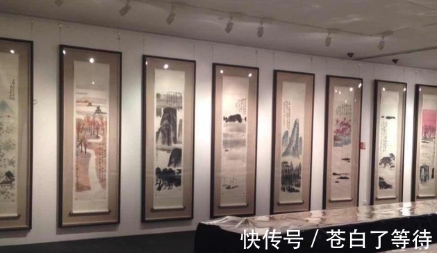 薄如蝉翼#为什么齐白石的“蝉”能卖8亿天价?专家:放大30倍后就懂了