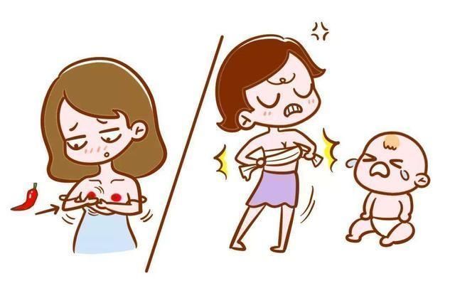 心理健康|男孩12岁了还一天三次吃母乳,断奶真就这么难这些误区别再犯了