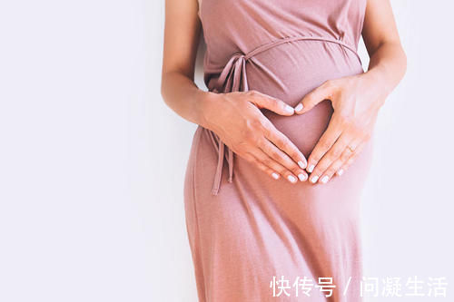 妈妈们|肚子长毛、有黑线？怀孕后肚子的这几点变化最明显