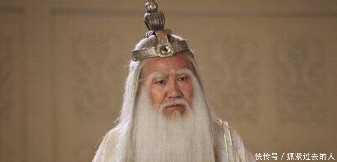 青牛精让天庭颜面尽失,为何太上老君还挺高兴,你看看老君得了啥