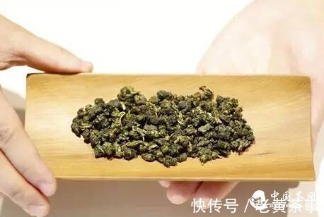 乌龙茶|涨知识：乌龙茶香味的四大类型