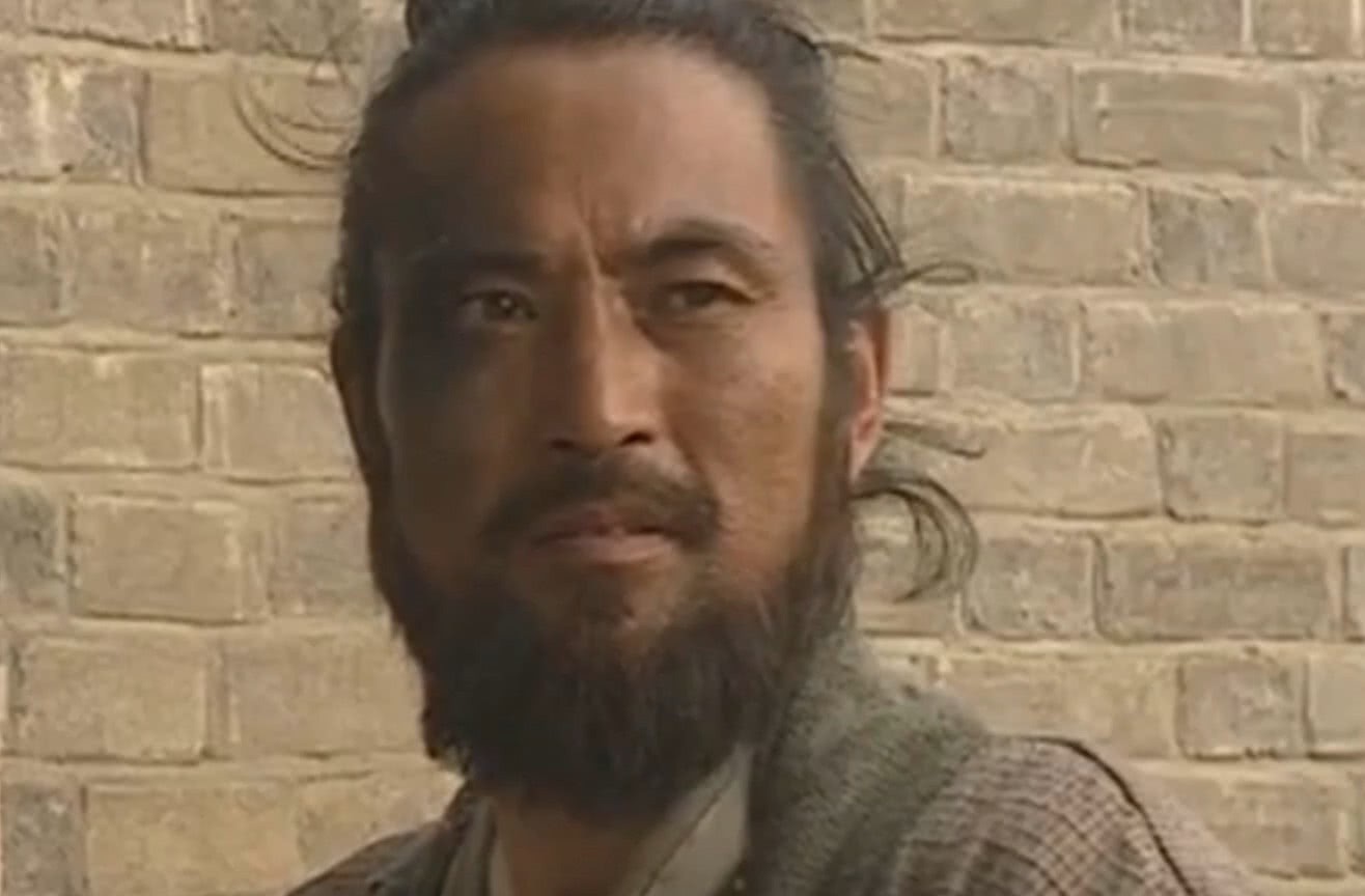 失败|倒霉的杨志,两次押运都失败,他的性格就担不起大事