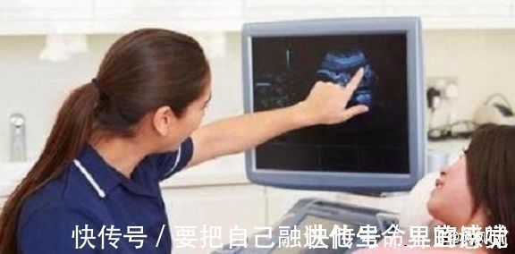 孕妈|产检时单子上出现4个字,说明可能怀了个儿子,孕妈要多留意