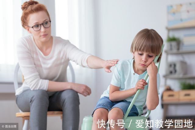 孩子|?心理健康的孩子，大多出自这3种家庭！