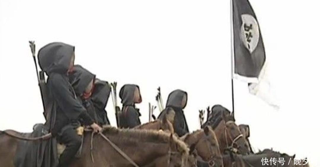 仅仅|中国历史上一支神秘的部队,仅仅十八个人,但战斗力十分强悍