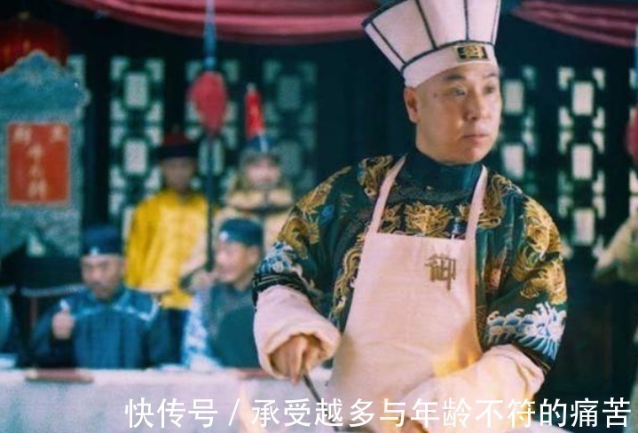 慈禧每次胃疼就喝这个汤，持续十多年，知道配方后立马把厨子砍了