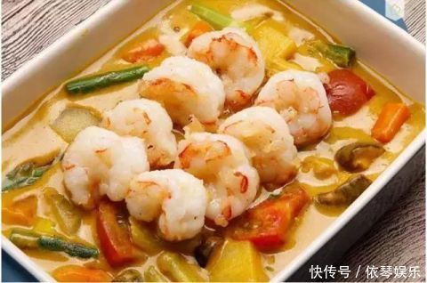 好吃流口水的几道美食菜,营养美味都不少,今天准备做哪一道