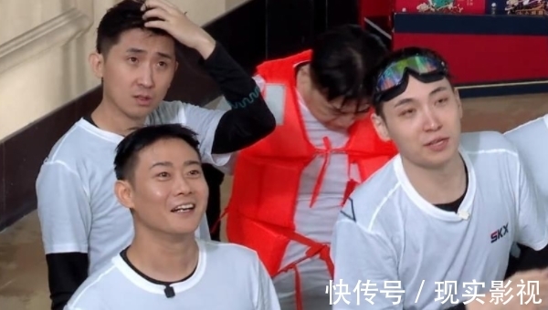 曝光|德云社团综第二季双播定档，花絮曝光迷惑行为，秦霄贤备受期待