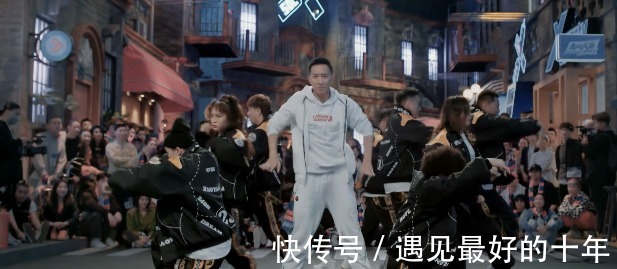 隊(duì)長(zhǎng)|街舞4王一博平常心，張藝興繼續(xù)推廣中國(guó)風(fēng)，劉憲華瘋狂補(bǔ)課！