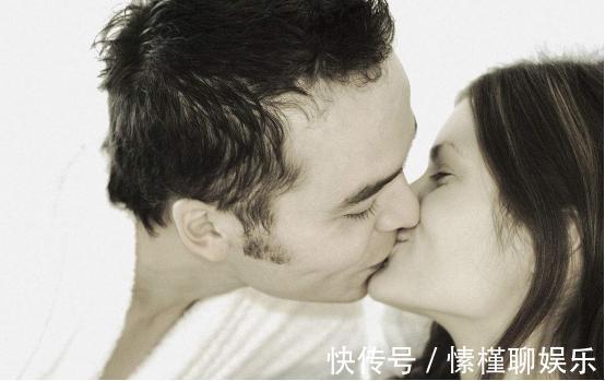 荷尔蒙|两性接吻时,伸舌头有什么好处你知道几个呢答案在这里