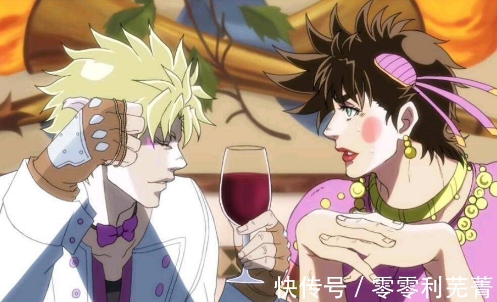 阿洛伊斯|日漫里不能細想的姿勢,志乃摔倒走好運,看到卡茲立馬慫了