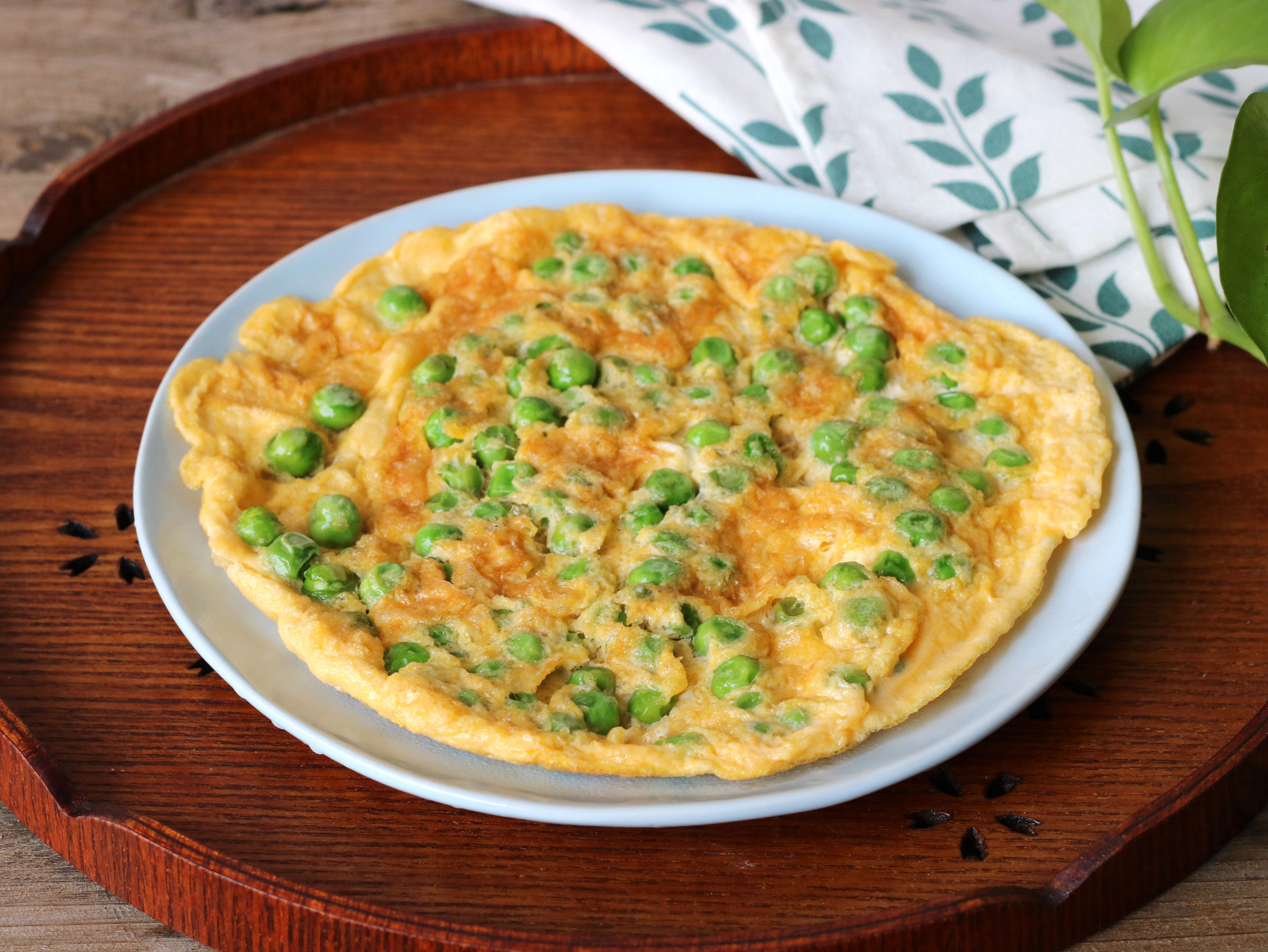 从惊蛰开始，多吃6种美食少做2件事，不忘老传统，健康一整年