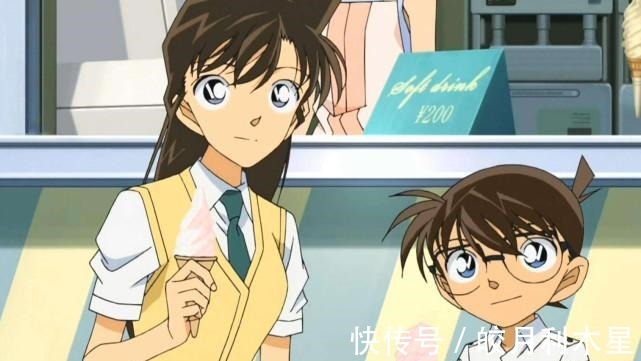 斗智斗勇|他是罪恶化身，犯罪率超高，与柯南斗智斗勇不下百次