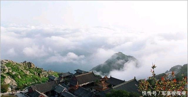 相距|历代帝王封禅泰山,祭地仪式其实在相距数十里高约百米的小山上