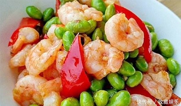 有空记得给孩子做的“小炒”,开胃健脾,长高长智力,生病少