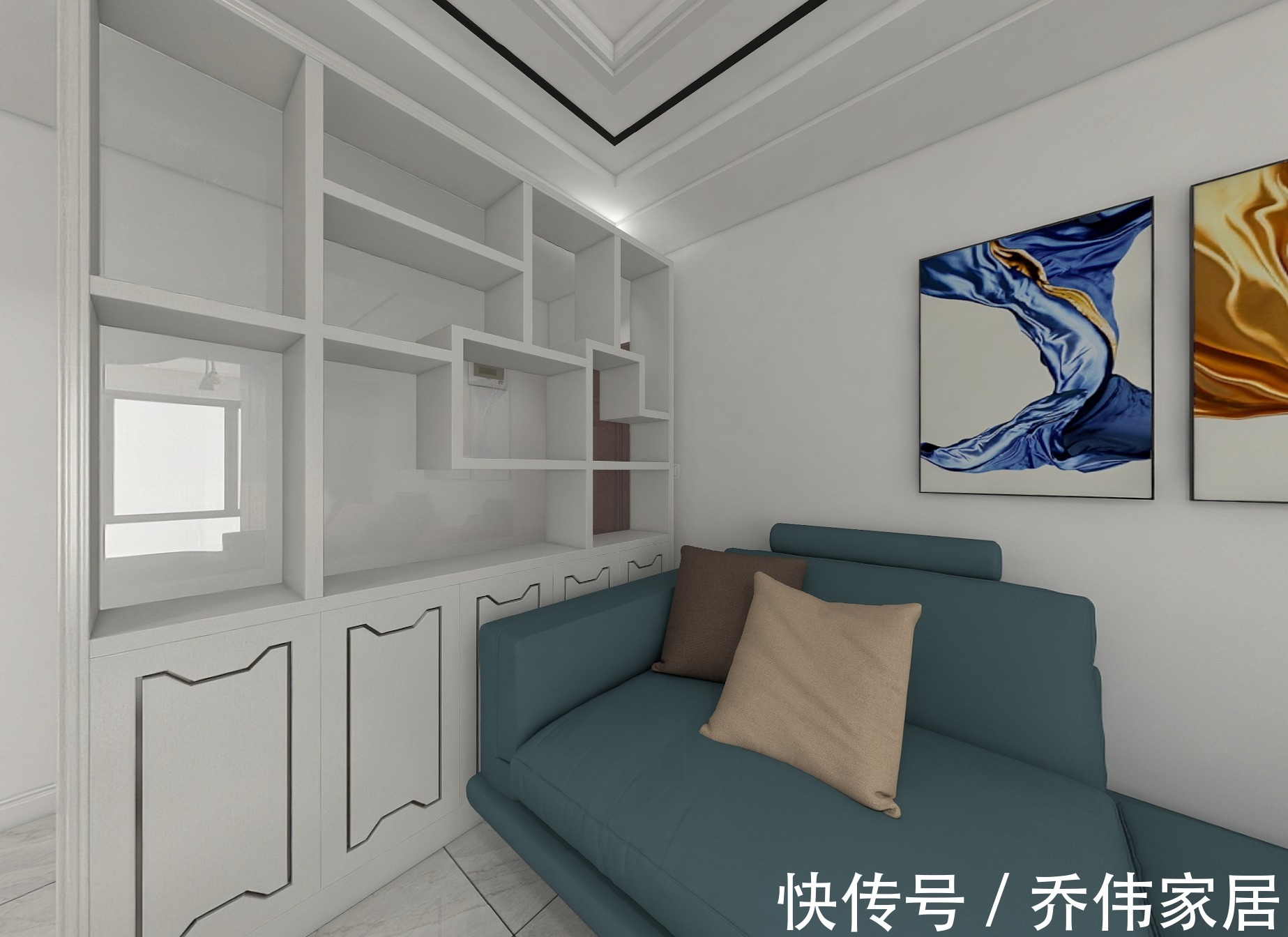家装软装跟硬装谁更重要？